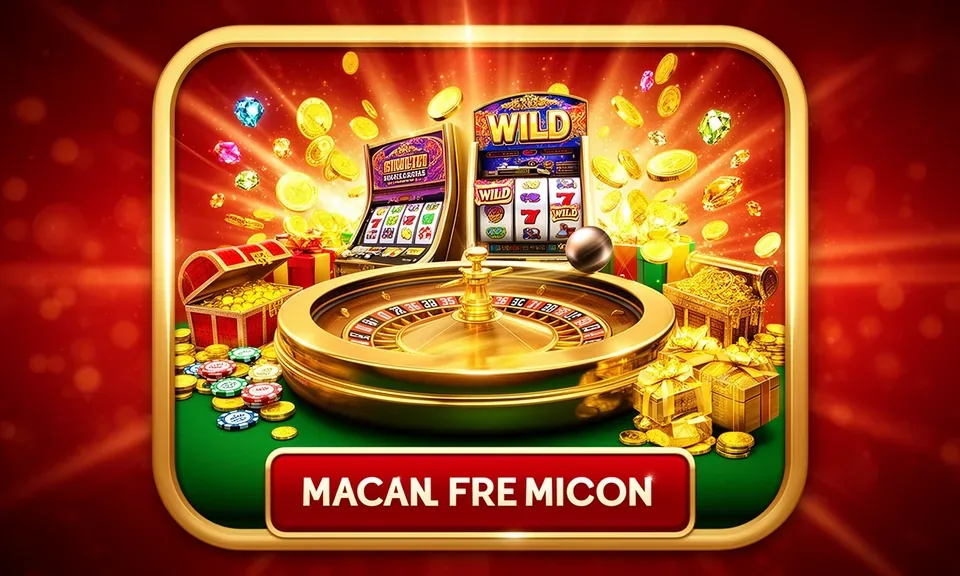 cuan34 Slots Reload Offer