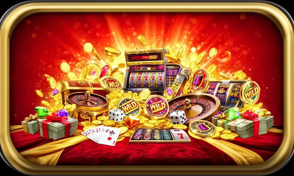cuan34 Casino